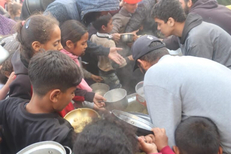 Ifthar Ramadhan 2024