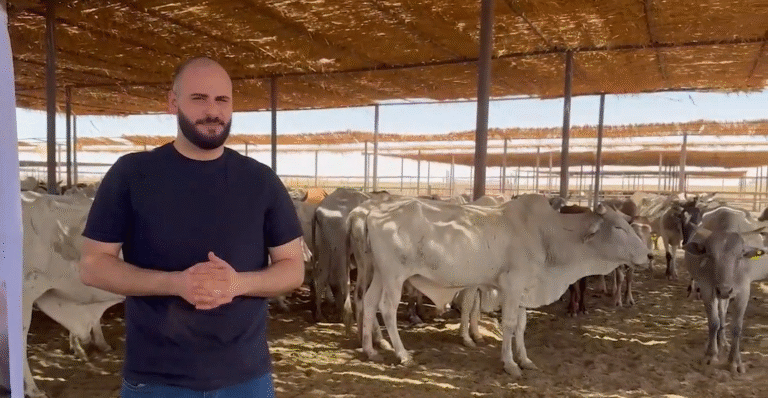 Qurban Idul Adha 2024